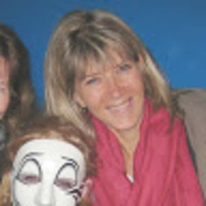 Meet your Posher, Deb